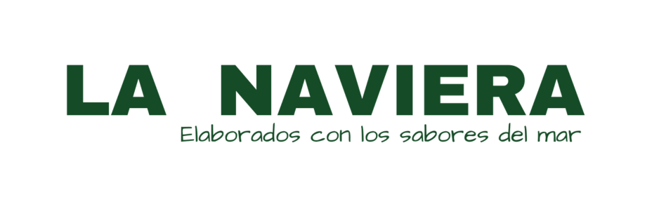 Logo La Naviera